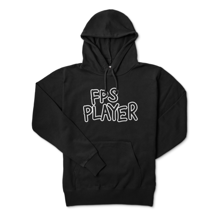 パーカー - M - ホワイト