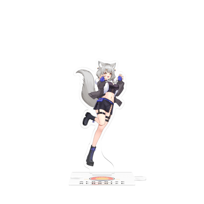 つながるアクスタ - 125mm