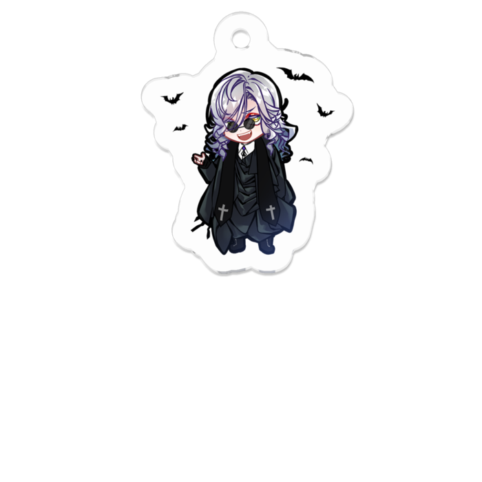 ロール無し