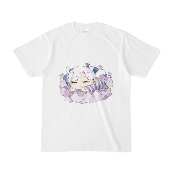 Tシャツ - S - 白