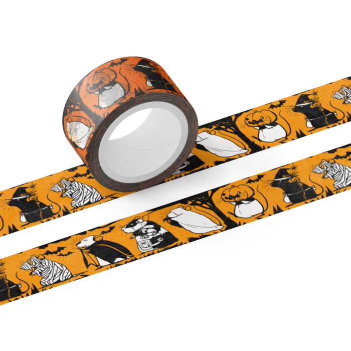 マスキングテープ - テープ幅 20mm