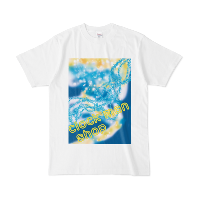 Tシャツ - L - 白