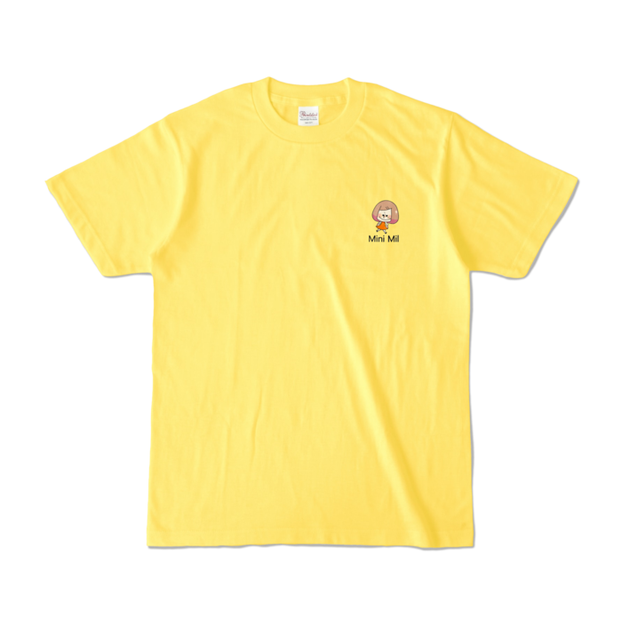 S - イエロー (濃色)