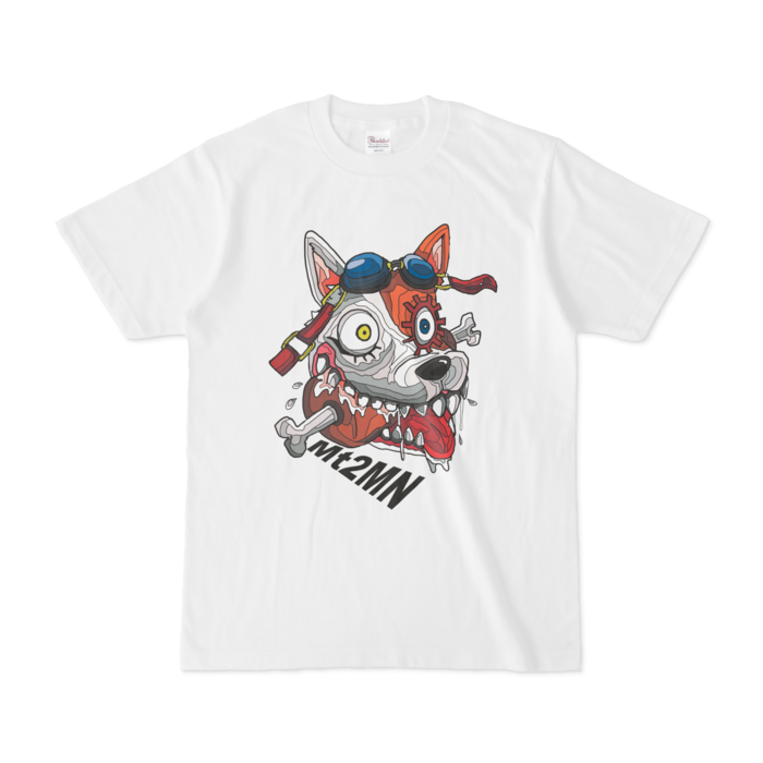 Tシャツ - S - 白