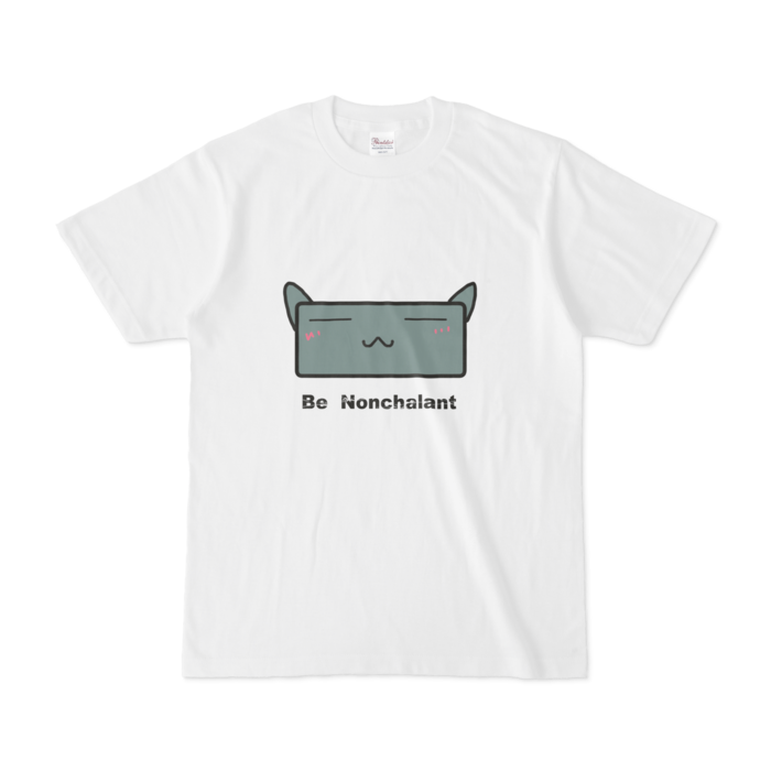 Tシャツ - S - 白