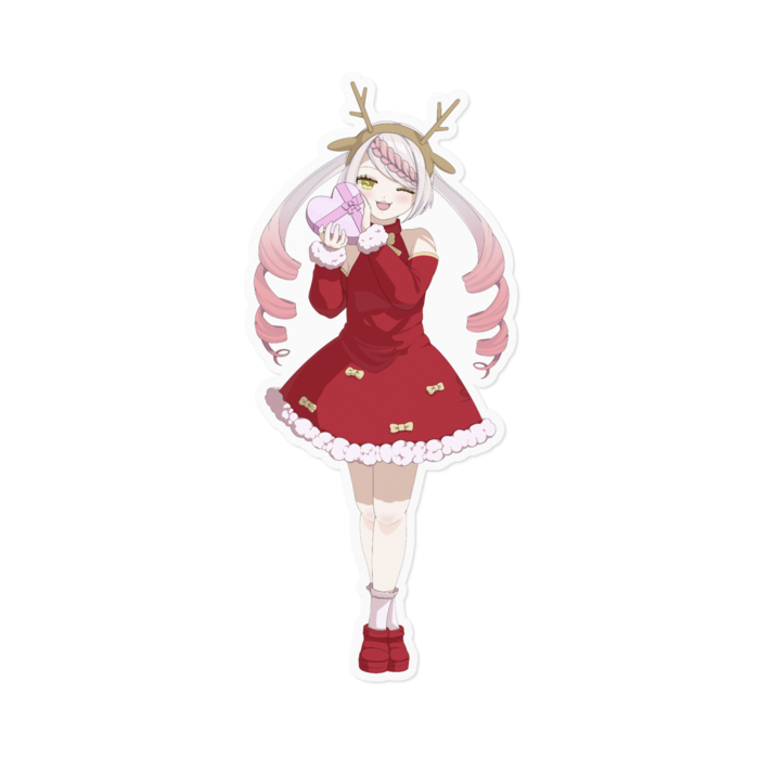 まりね桜桃 - 160 x 160 (mm)(1)