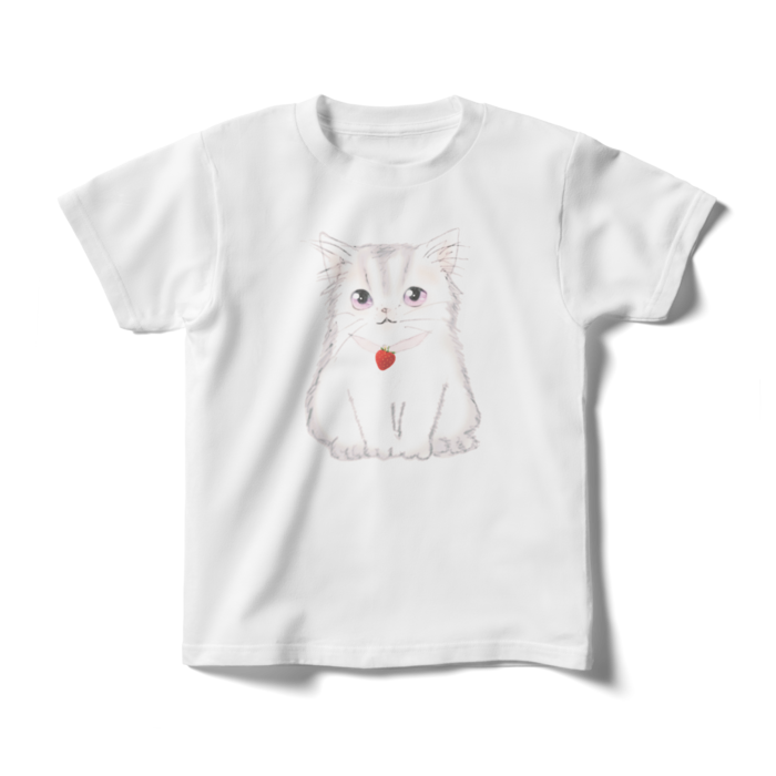 キッズTシャツ - 140cm - 正面