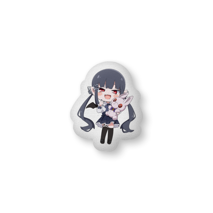 ふかふかクッション - 中（H36×W56cm） - 片面