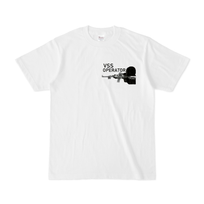 Tシャツ - S - 白