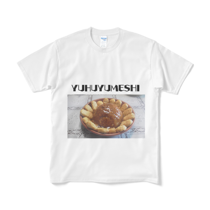 Tシャツ（短納期） - M - ホワイト