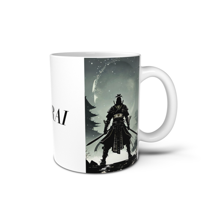 マグカップ - 直径 8 cm / 高さ 9.5 cm