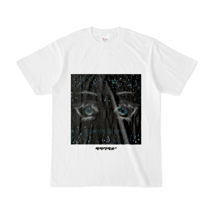 Tシャツ - S - 白