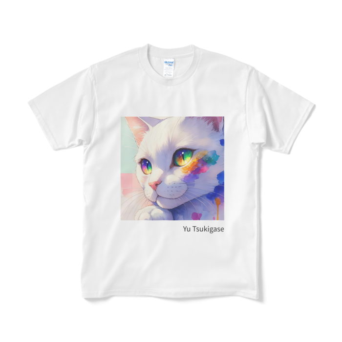 Tシャツ（短納期） - M - ホワイト
