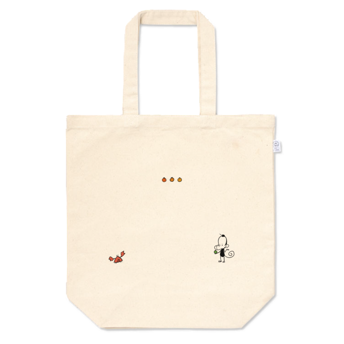 トートバッグ（M）