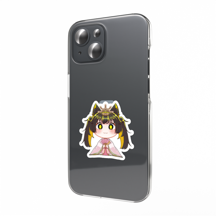 スマホステッカー - 縦