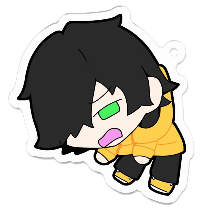 スーサイドエンジェル　睡蓮