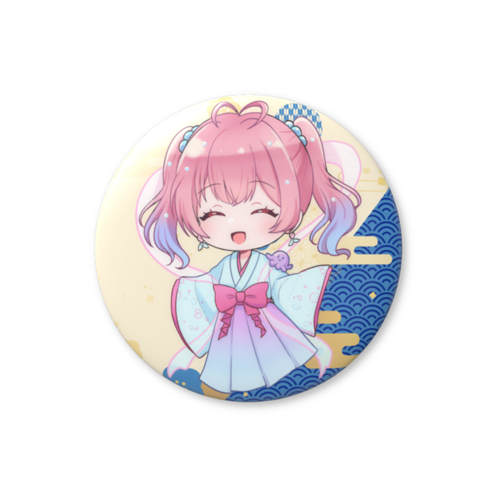 缶バッジ（バリュー） - 56mm