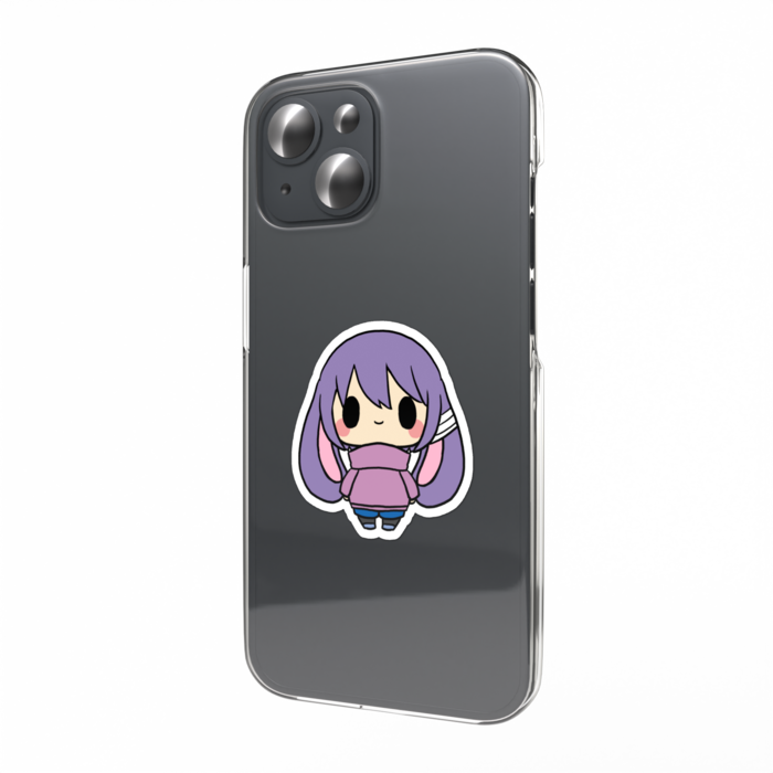 スマホステッカー - 縦