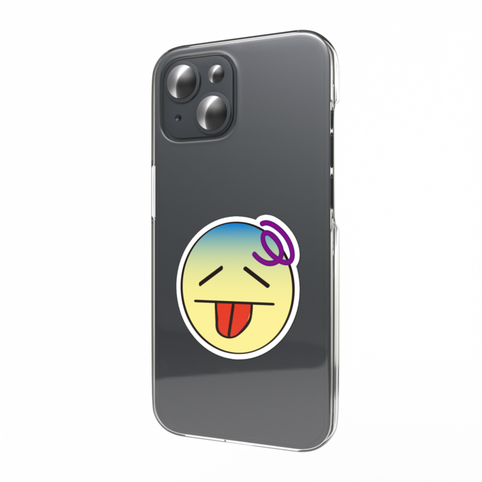 スマホステッカー - 縦