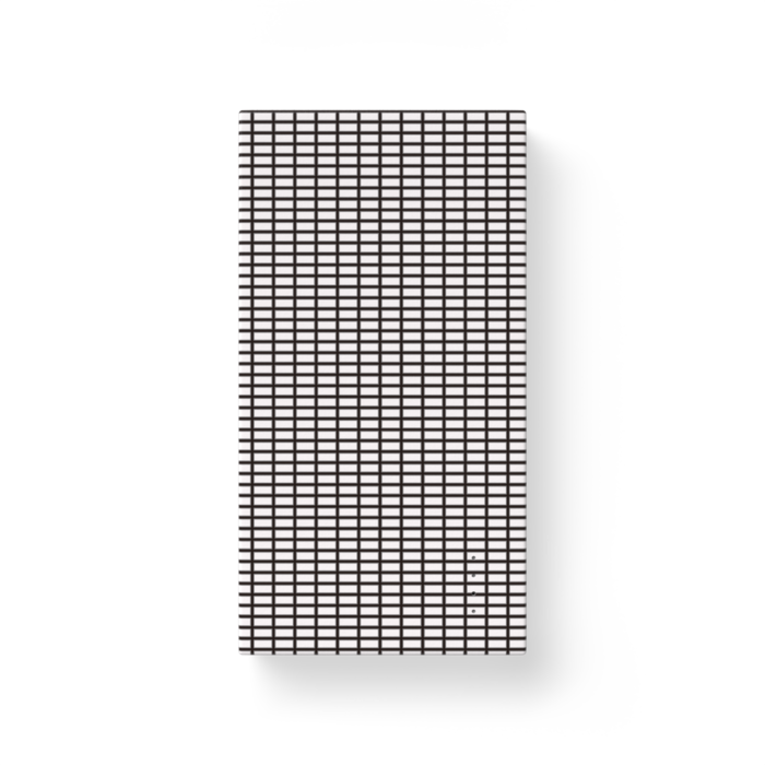 モバイルバッテリー - 縦