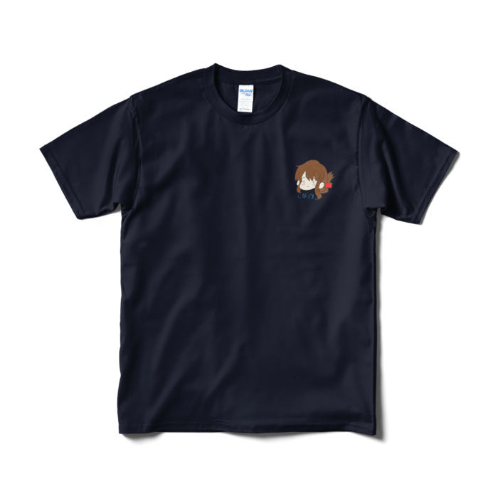 Tシャツ（短納期） - M - ネイビー