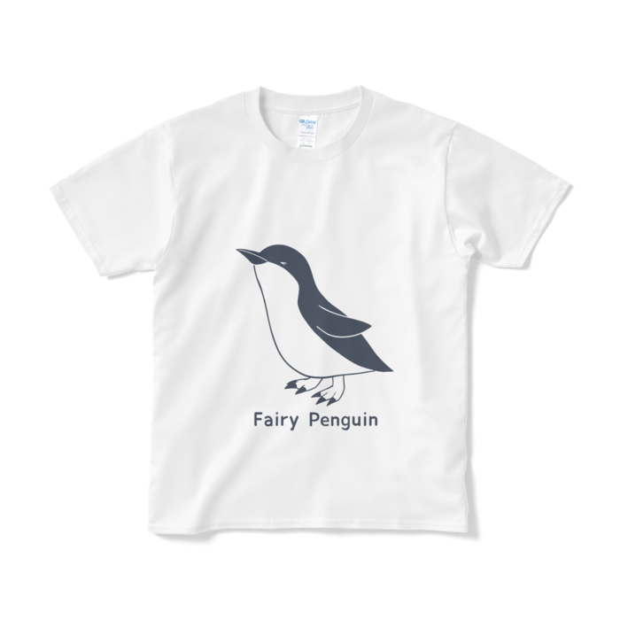 Tシャツ（短納期） - S - ホワイト