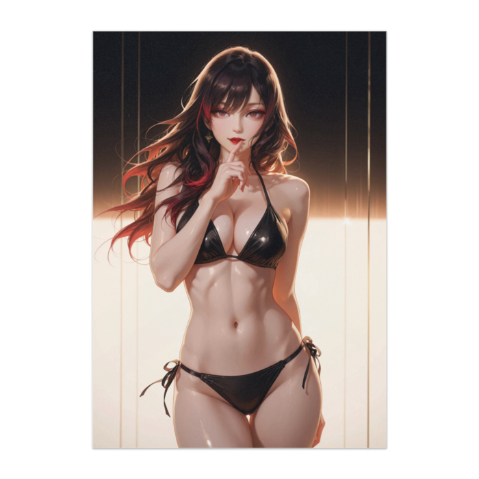 ポスター - A2