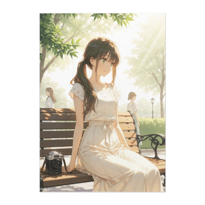 ポスター - B2