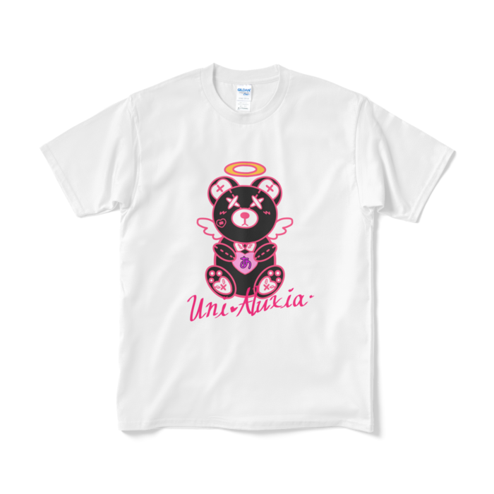 - M - ホワイト