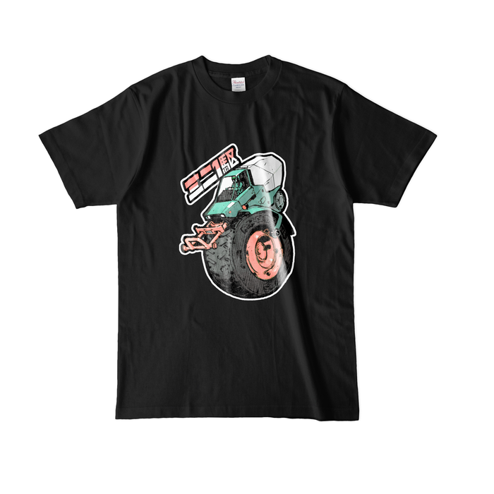 ブラック BK - L