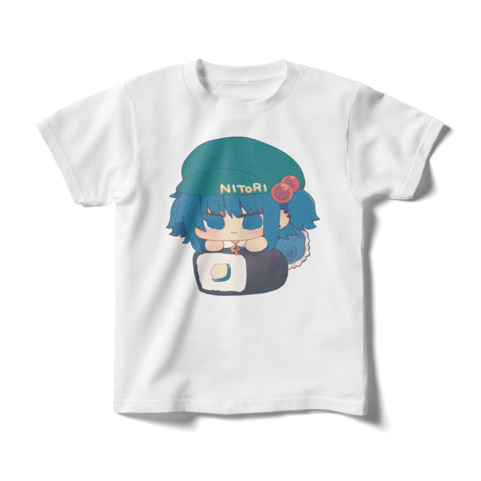 キッズTシャツ - 140cm - 正面