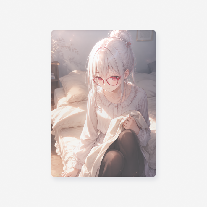 クリアカード - トレカ（63 × 88mm）