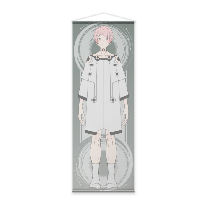等身大タペストリー - 65 x 180cm