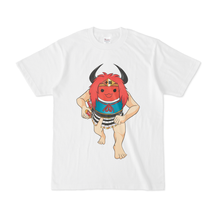 大輔花子のドンドン歌合奏 Tシャツ　デッドストック　Lぐらい 大輔花子のドンドン歌合奏 TシャツデッドストックLぐらい