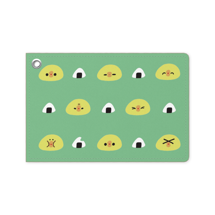 パスケース - 70 x 105 (mm)