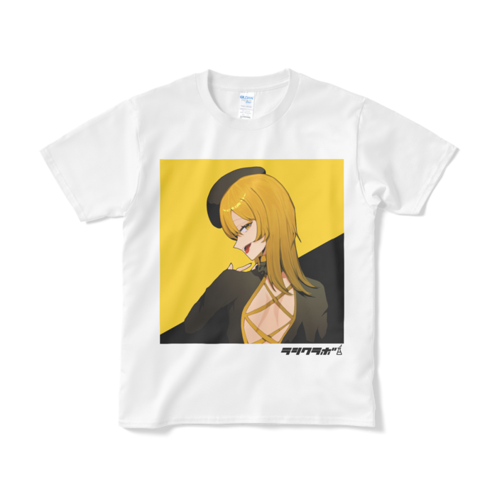 Tシャツ（短納期） - S - ホワイト