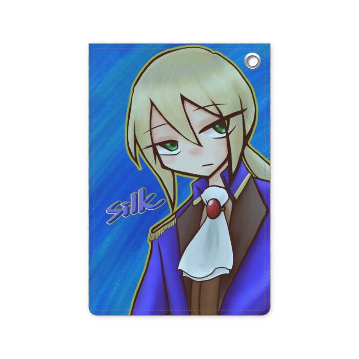 パスケース - 70 x 105 (mm)