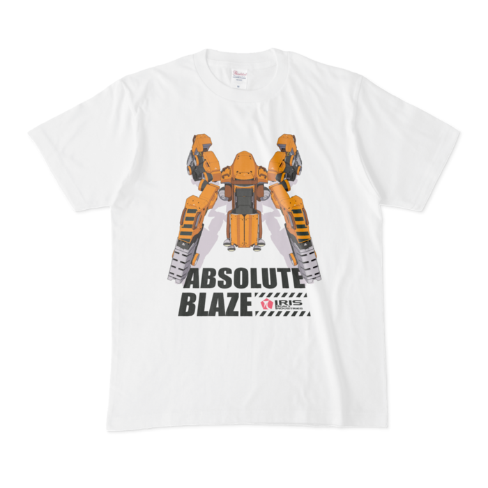 Tシャツ - M - 白