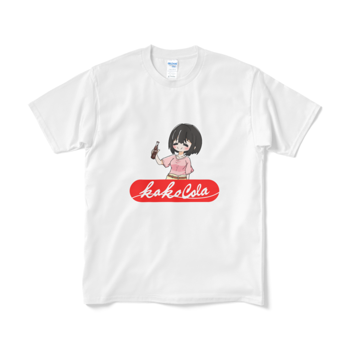 Tシャツ(短納期) - M - ホワイト