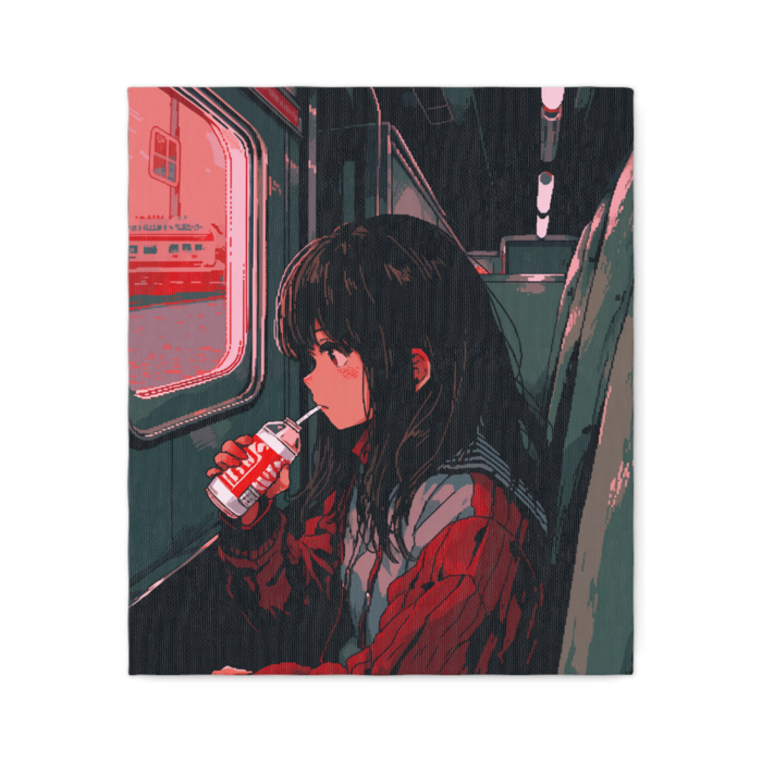 キャンバス - F10