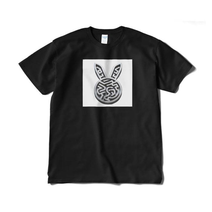 Tシャツ（短納期） - XL - ブラック