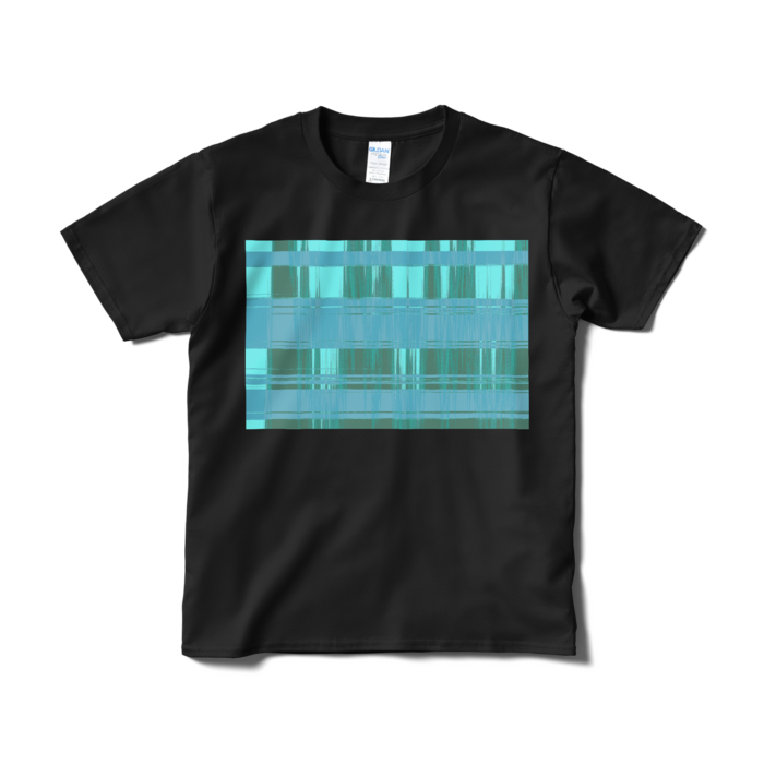 Tシャツ（短納期） - S - ブラック