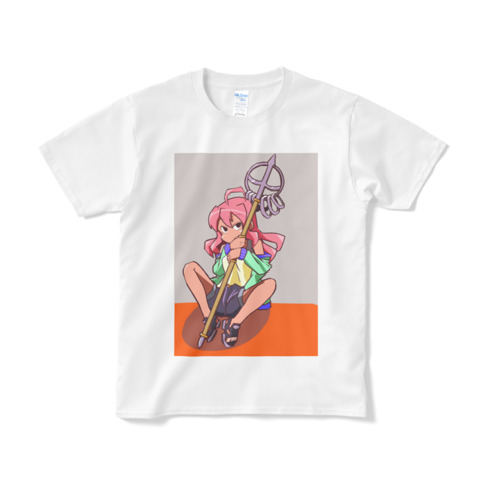 Tシャツ（短納期） - S - ホワイト