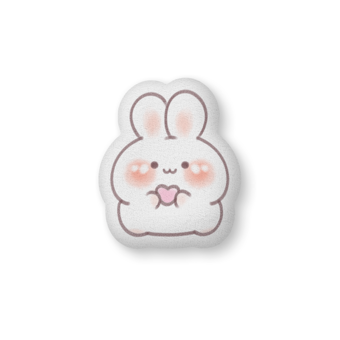 ふかふかクッション - 中（H56×W36cm） - 片面