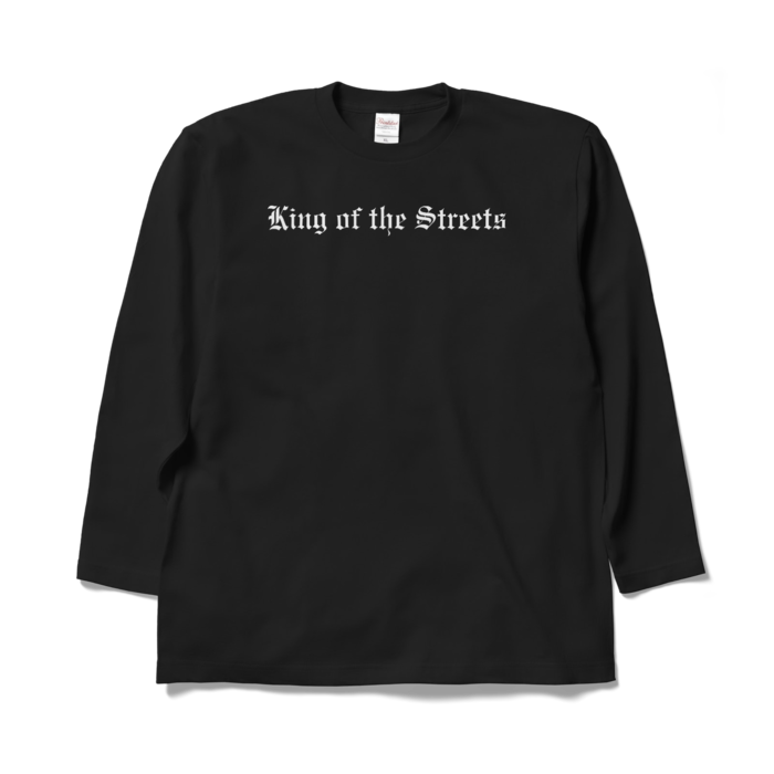 bull bad black/white XL