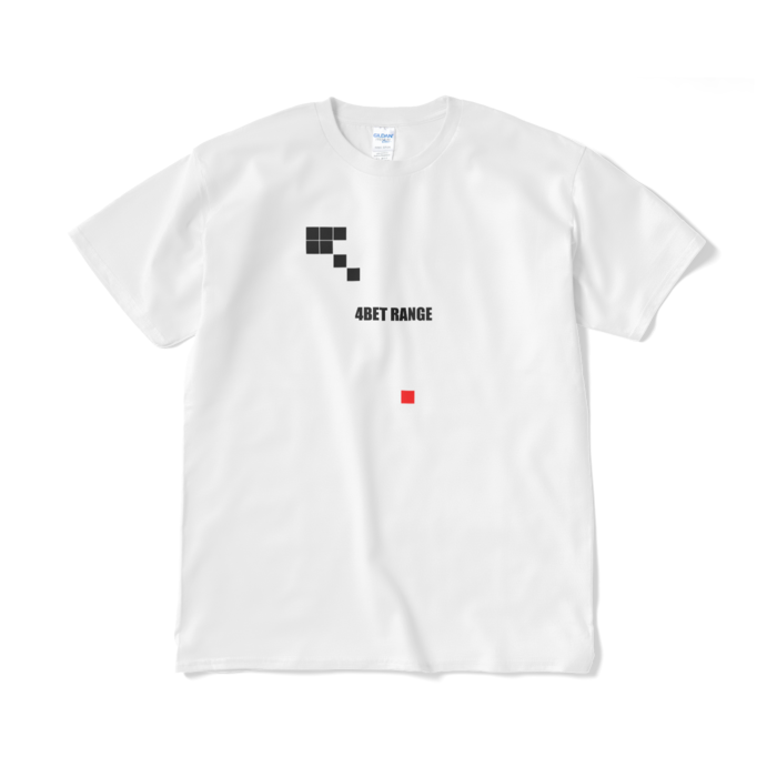 Tシャツ（短納期） - XL - ホワイト