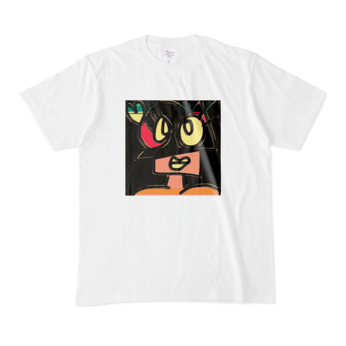 Tシャツ - M - 白