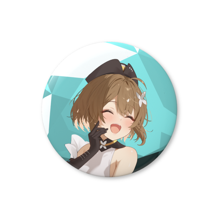缶バッジ【44mm】