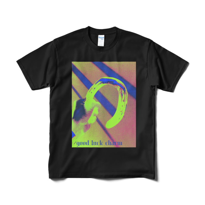 Tシャツ（短納期） - M - ブラック