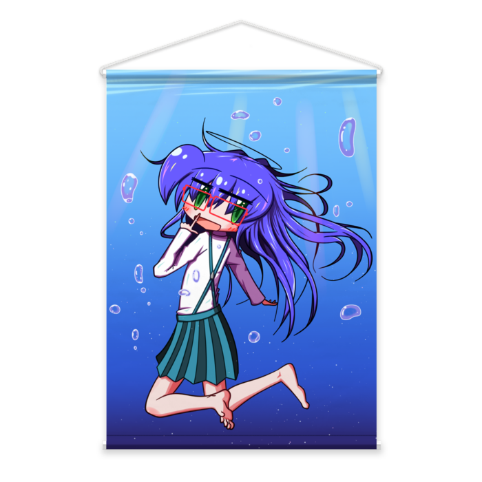 タペストリー - B2縦